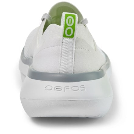 OOFOS OOmy Stride Shoes - Women's Back view