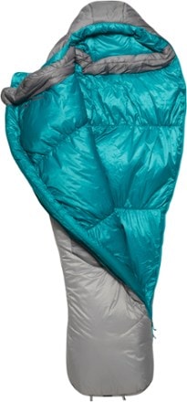 Rab Solar Ultra 2 Sleeping Bag - Women's 2