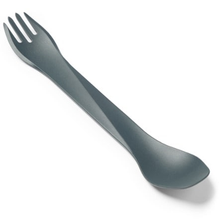 humangear GoBites Bio Uno Long Spork 0