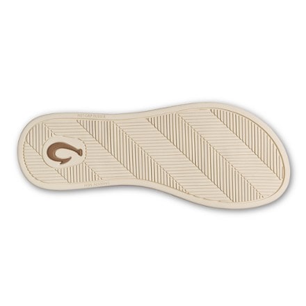 OluKai Uiki Flip-Flops - Women's 3
