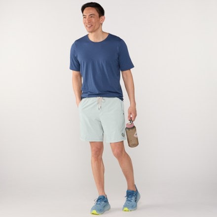 Vuori Kore Lined Shorts - Men's 7" Inseam 3