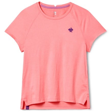 rabbit EZ T-Shirt - Women's 0