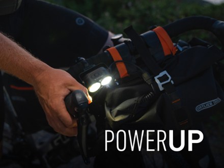 Ledlenser H19R Signature Headlamp 9