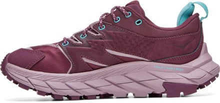HOKA Anacapa Low GTX Hiking Shoes - Women's 1