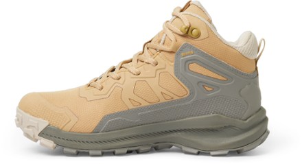 Oboz Katabatic Mid Waterproof Hiking Boots - Women's 1