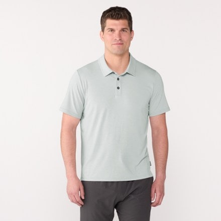 Free Fly Flex Polo II Shirt - Men's 2