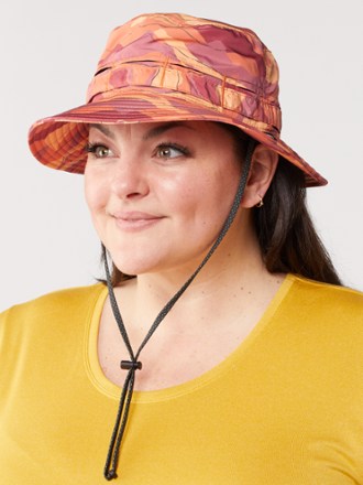 REI Co-op Sahara Bucket Hat 1