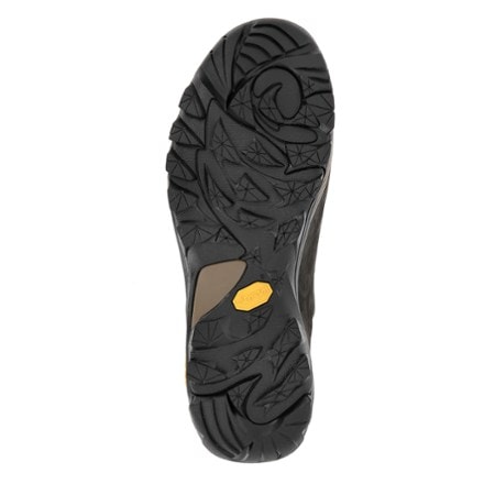 Zamberlan 320 Trail Lite EVO GTX Hiking Boots - Men's 6