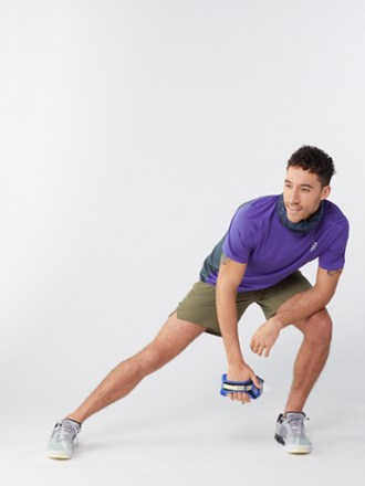 On Performance-T Running Shirt - Men's 3
