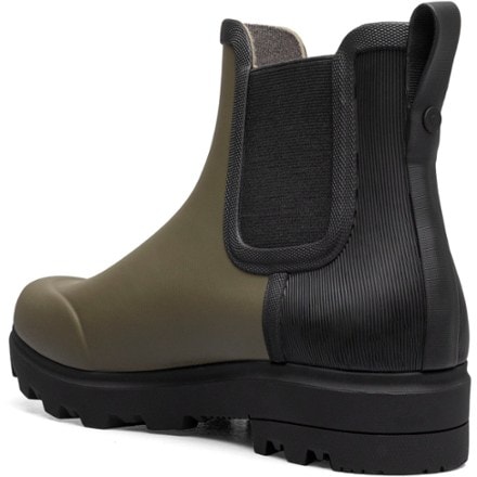 Bogs Holly Chelsea Rain Boots - Women's 5