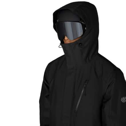 686 Nightline Insulated Jacket - Men's 4