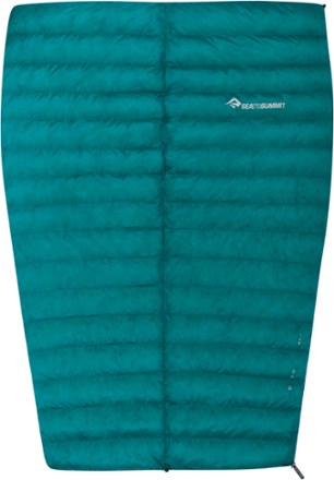 Sea to Summit Traveller TrII 30 Sleeping Bag/Blanket 5