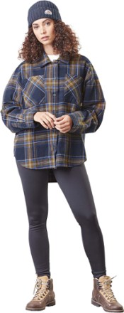 Picture Organic Clothing Ovillera Shirt - Women's 3