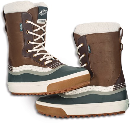 Vans Standard Snow MTE Boots - | REI Co-op