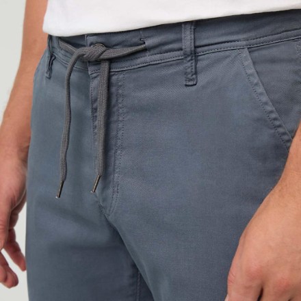 DUER Live Lite Traveller Pants - Men's 4