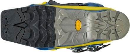 Scarpa T2 Eco Telemark Ski Boots - Men's - 2023/2024 4