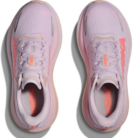 HOKA Skyward X 2 Road-Running Shoes - Women's 5