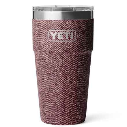 YETI Rambler Stackable Cup with MagSlider Lid - 20 fl. oz. 0
