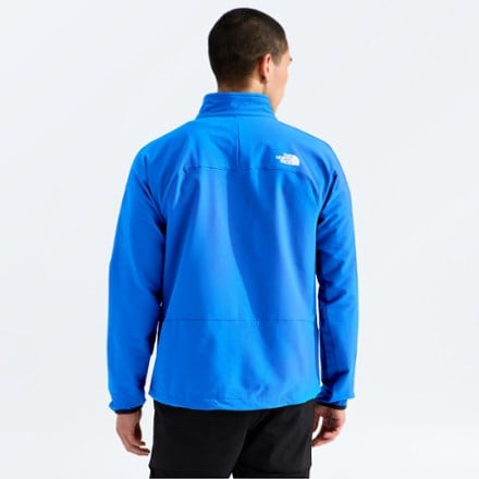 The North Face Tek Approach Jacket - Men's 1