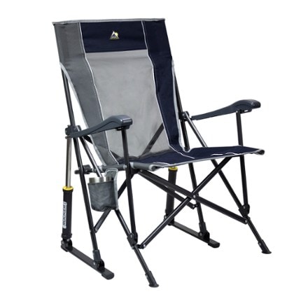 GCI Outdoor RoadTrip Rocker Chair 0