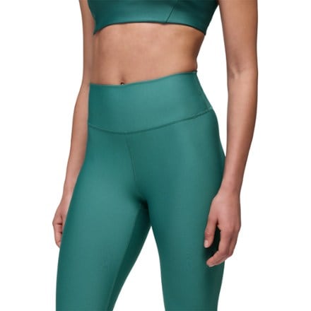 prAna Sculpt 7/8 Leggings - Women's 4