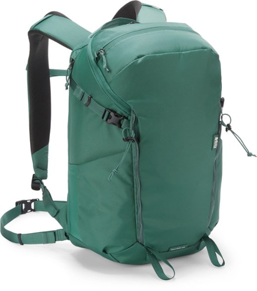 30l hiking backpack with sleeping bag comartment Amazon.com: Night Cat Internal-frame 4 in 1 Wearable : Sports & Outdoors What Our Gearhead Experts Are Saying Mountain Hardwear Snoskiwoski 30L Backpack