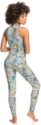 Roxy Marine Bloom Jumper - Women's 2