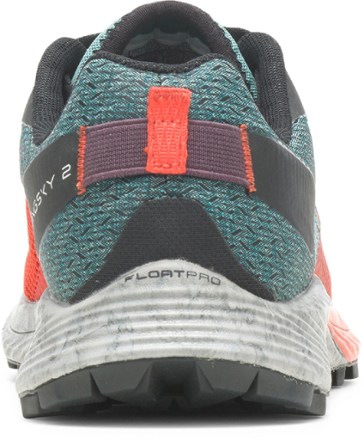 Merrell MTL Long Sky 2 Trail-Running Shoes - Women's 3
