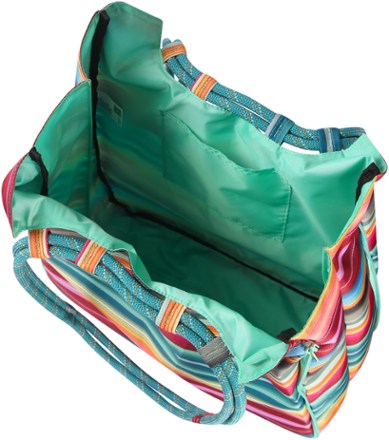KAVU Market Bag 2
