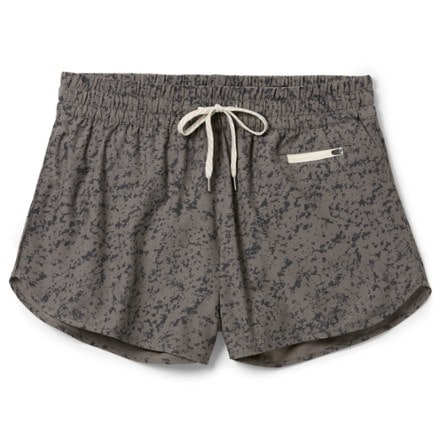 Vuori Clementine 2.0 Shorts - Women's 4" Inseam 0