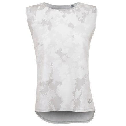 PEARL iZUMi Prospect Tech Cycling Tank Top - Women's 0