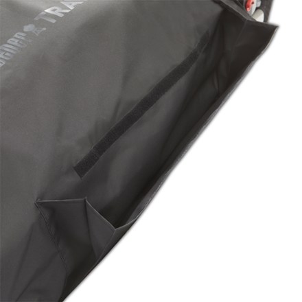 Weber Traveler Cargo Protector 6