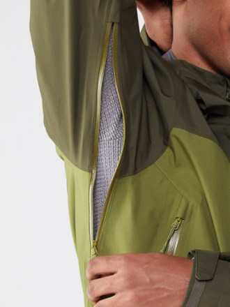 Rab Arc Eco Jacket - Men's 4