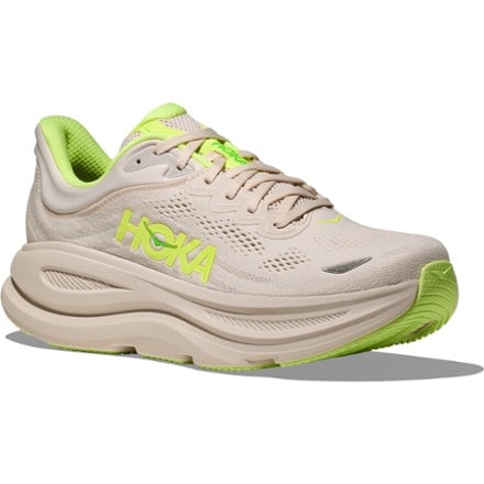 HOKA Bondi 9 Road-Running Shoes - Men's 2