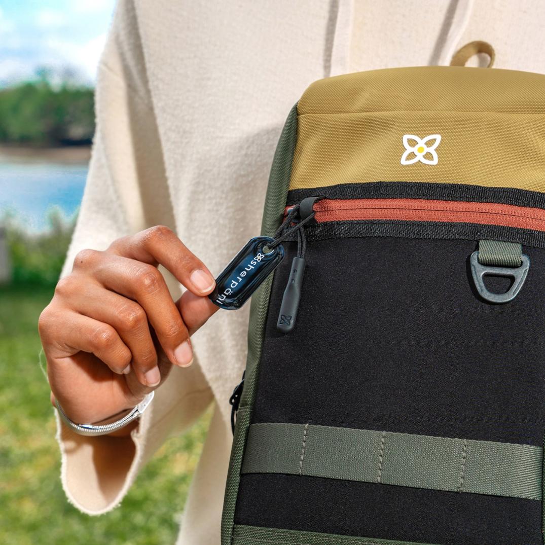 Location Image for Pike Sling Bag - Women's