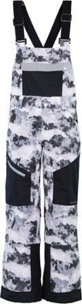 Obermeyer Connor Bib Snow Pants - Kids' 0