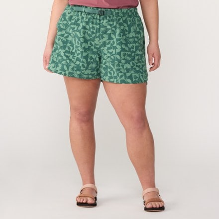REI Co-op Trailmade Amphib Shorts - Women's 2