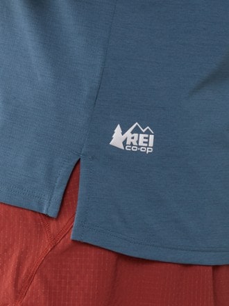 REI Co-op Swiftland Running T-Shirt - Women's 9