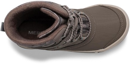 merrell snow bank 2.0 snow boots