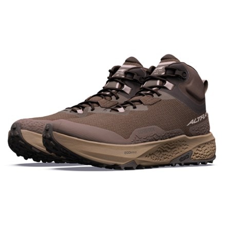 Altra Timp 6 Mid GTX Hiking Boots - Women's 2