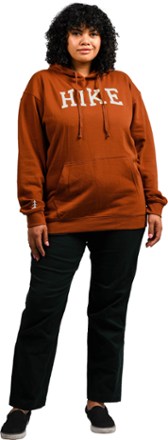 Wondery Hike Hoodie - Women's 2