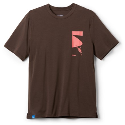 Janji Circa Daily T-Shirt - Men's 0