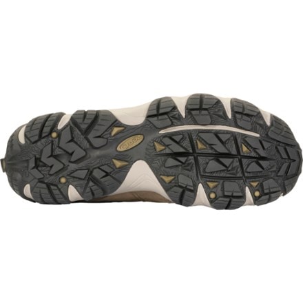 Oboz Firebrand II Waterproof Hiking Shoes - Men's 5