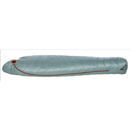 Big Agnes Greystone 20 Sleeping Bag - Women's 2