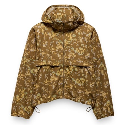 prAna Encinitas Windbreaker - Women's 0