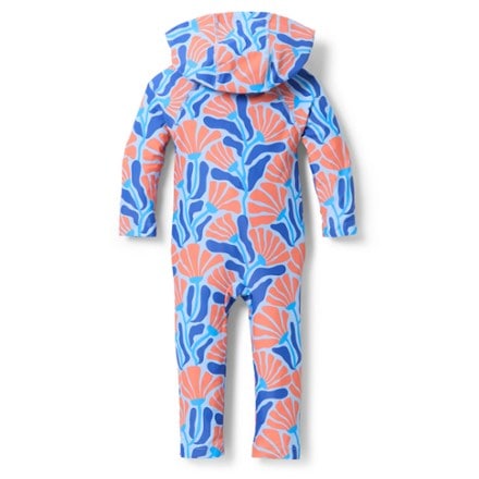 Lake Label Sunsuit Swimsuit - Toddlers' 3