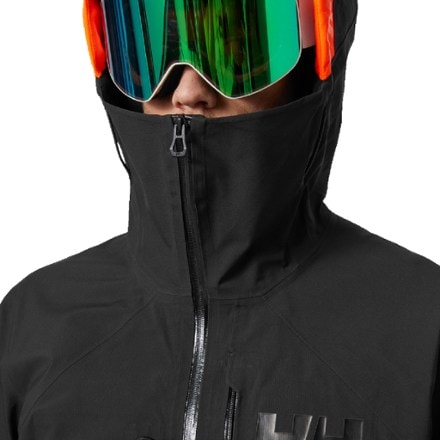Helly Hansen Ridge Infinity Shell Jacket - Men's 5