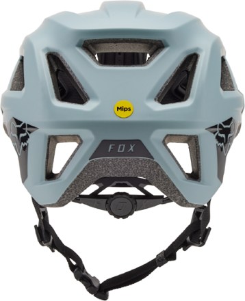 Fox Mainframe TRVRS Mips Bike Helmet 1