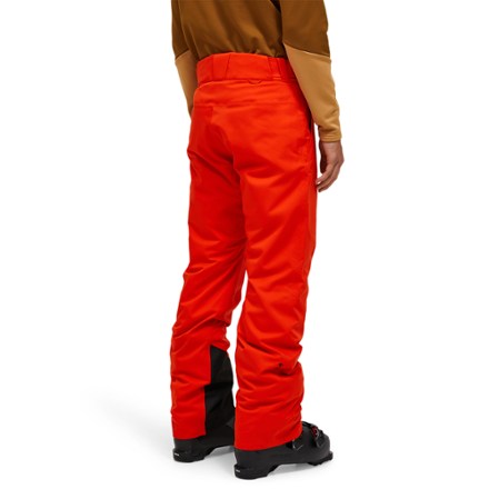 PeakPerformance Maroon2 Pants M レッド Peak Performance Maroon Insulated Snow Pants - Men's | REI Co-op