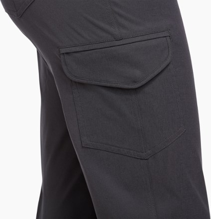 KUHL Freeflex Roll-Up Pants - Women's 32" Inseam 9